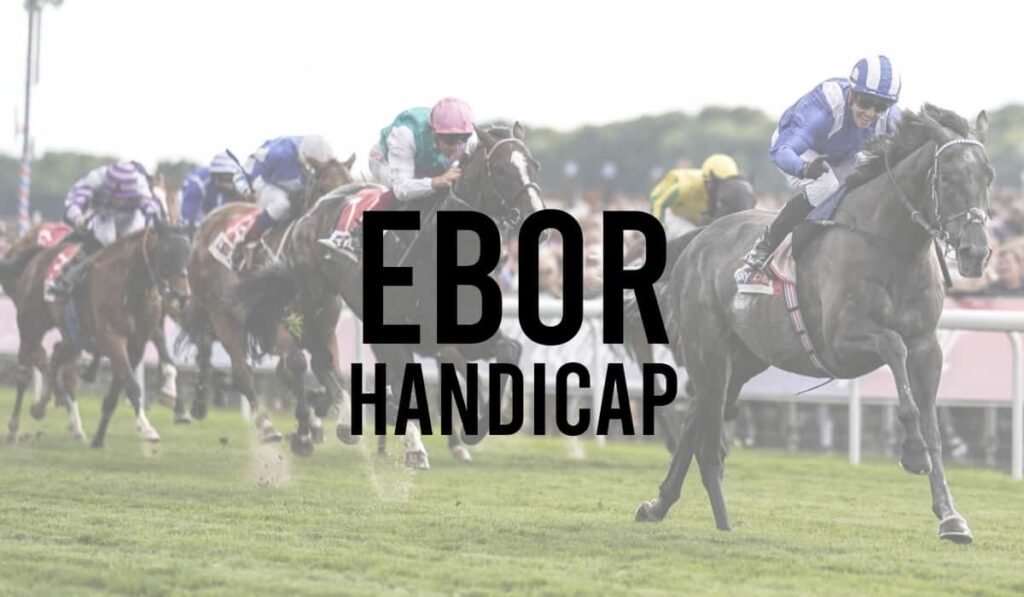 Ebor Handicap