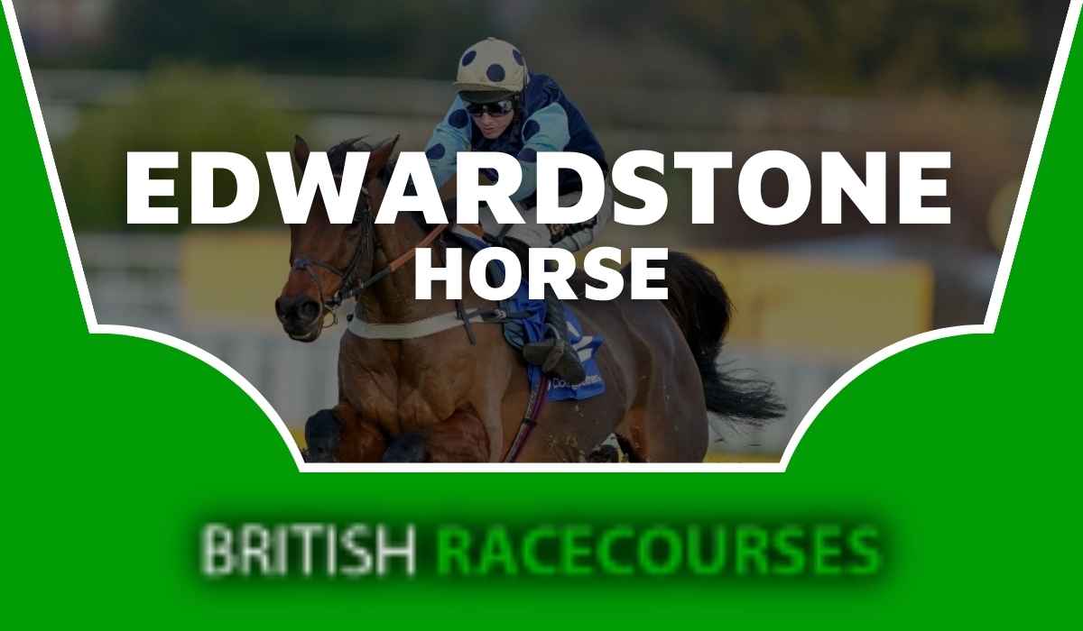 Edwardstone Horse