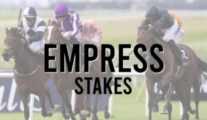 Listed Horse Races 66 Empress Stakes