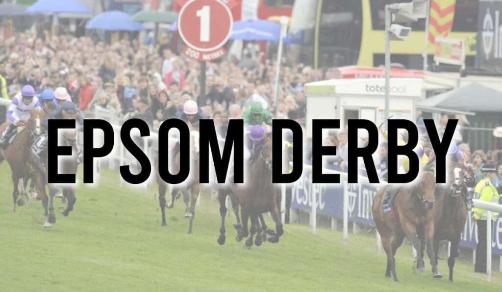 Epsom Derby