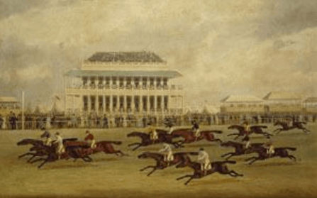 Epsom Derby History