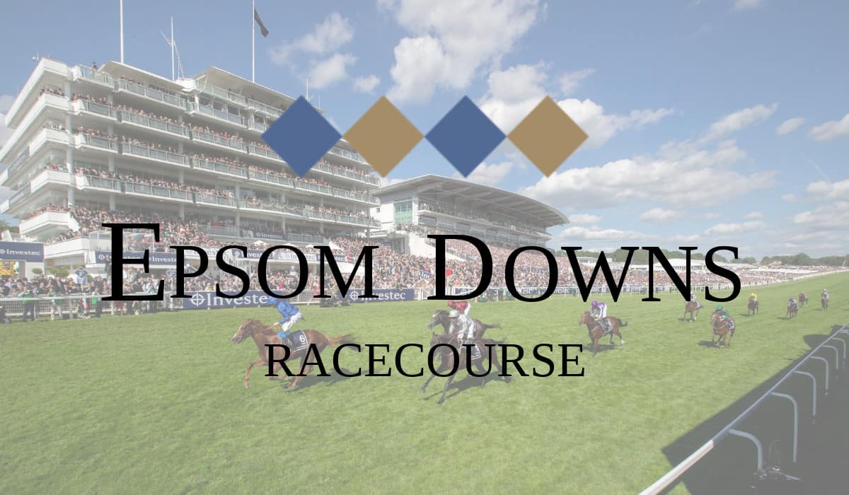 Epsom Racecourse Guide