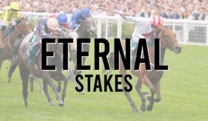 Listed Horse Races 65 Eternal Stakes