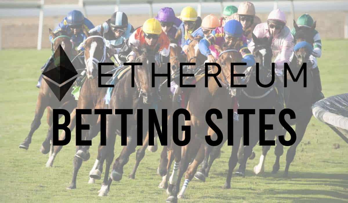 Ethereum Betting Sites