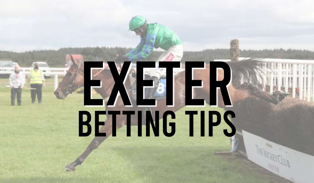Exeter Betting Tips