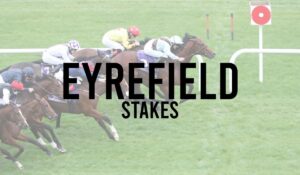Irish Group 3 Horse Races 57 Eyrefield Stakes