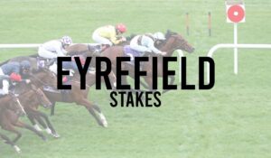 Eyrefield Stakes