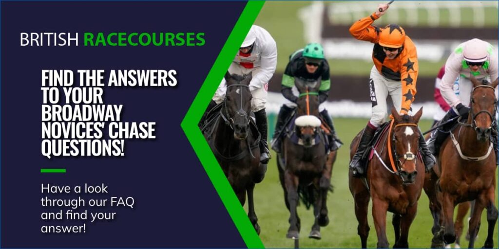 Brown Advisory Novices Chase - Tips, Odds, Stats , Winners and Trends