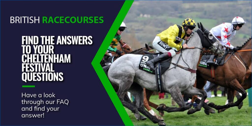 FIND THE ANSWERS TO YOUR CHELTENHAM FESTIVAL QUESTIONS-Max-Quality