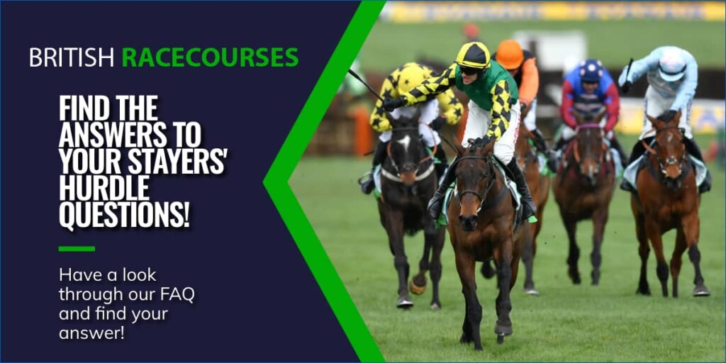 Stayers Hurdle Tips, Odds, Stats, Winners and Trends