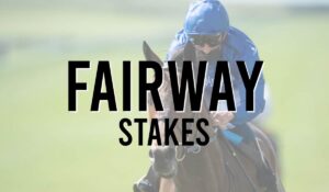 Listed Horse Races 45 Fairway Stakes