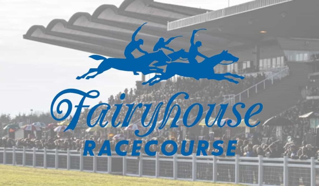 Fairyhouse racecourse