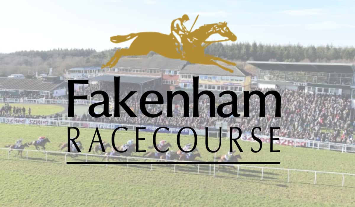 Fakenham Racecourse