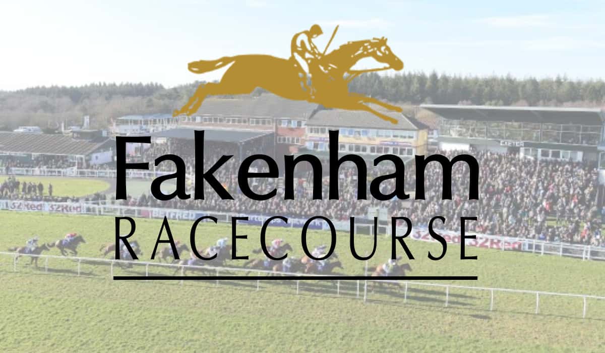 Fakenham Racecourse Guide