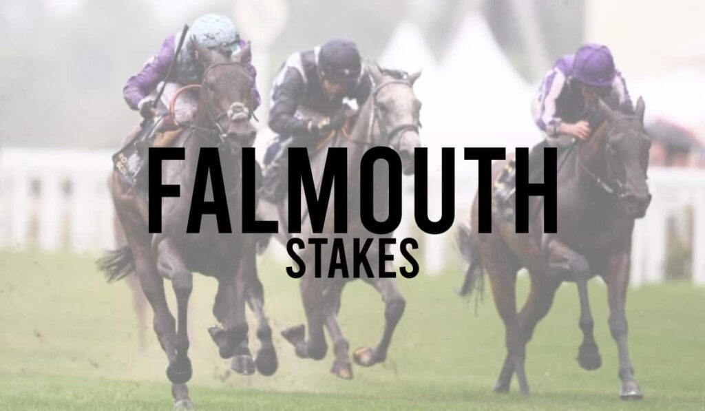 Falmouth Stakes 19 Falmouth Stakes