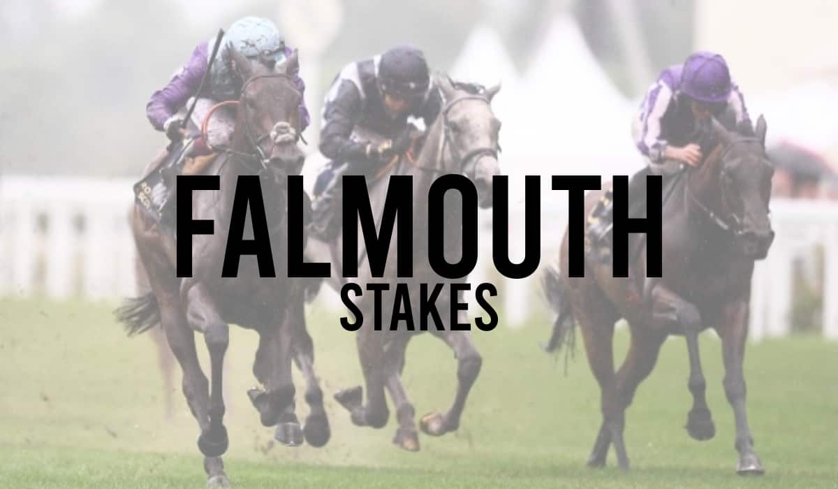 Falmouth Stakes