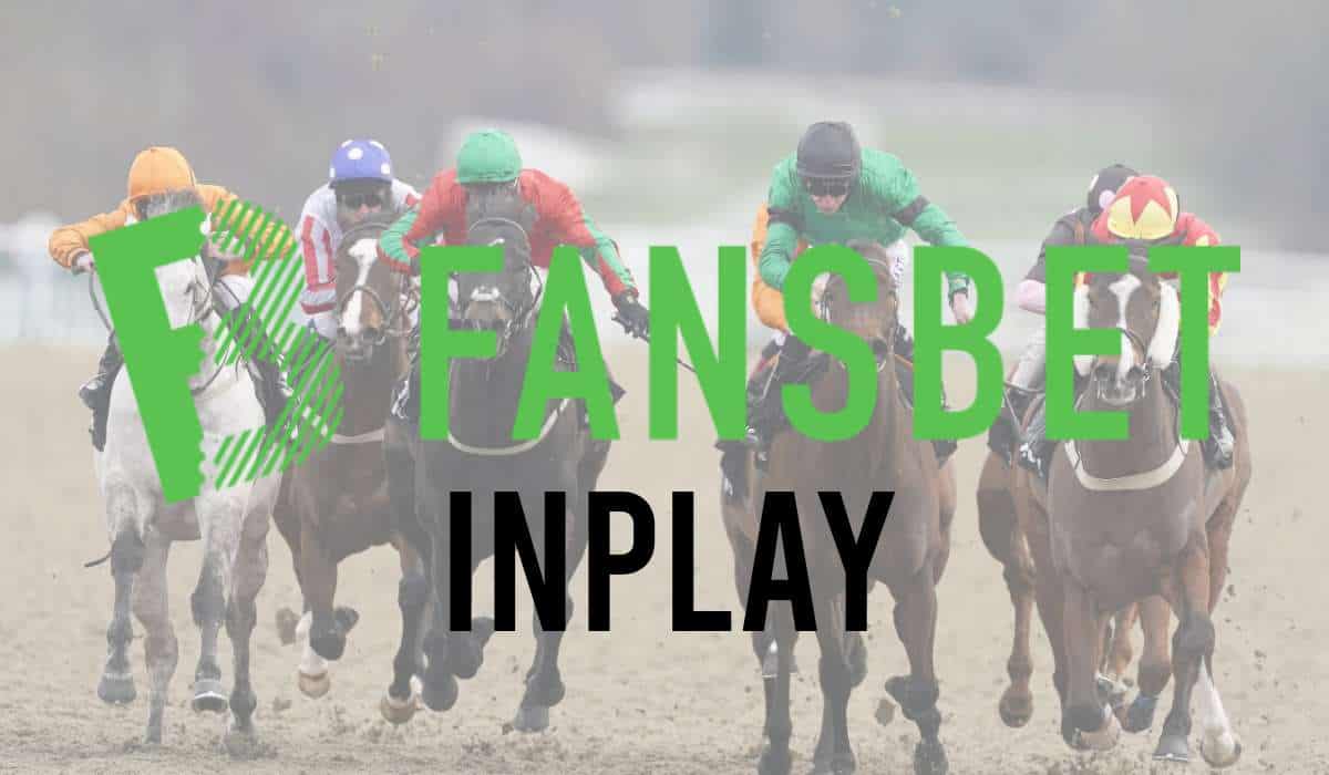 Fansbet Inplay