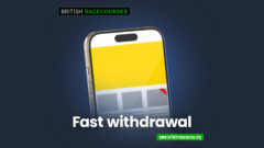 Fast Withdrawal Betting Sites