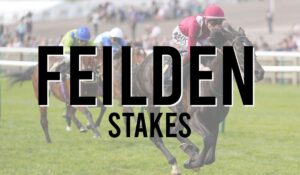 Feilden Stakes