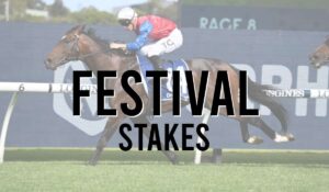 Listed Horse Races 53 Festival Stakes