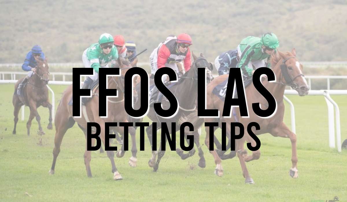 Ffos Las Betting Tips