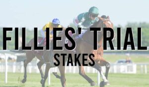 Fillies Trial Stakes