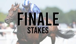 Irish Listed Horse Races 46 Finale Stakes