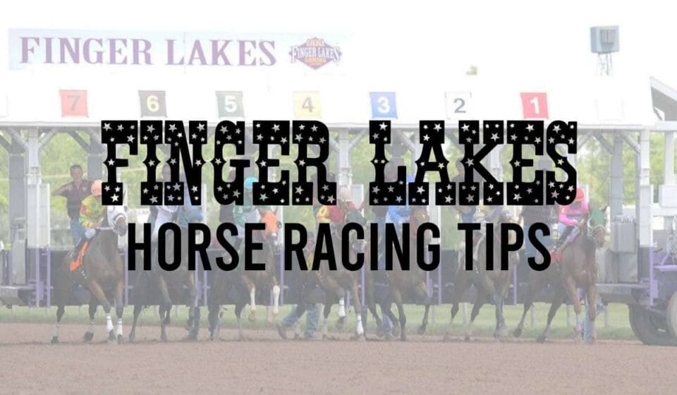 Parx Horse Racing Tips Today's Philadelphia Park Picks