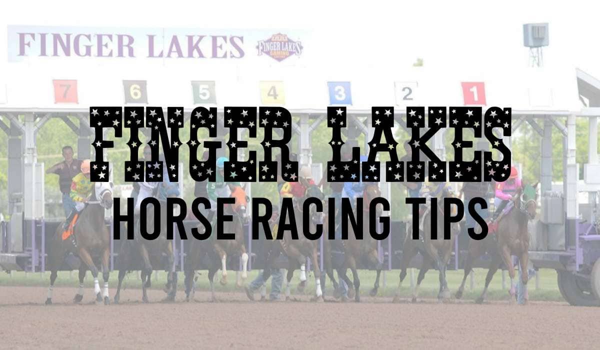Finger Lakes Horse Racing Tips