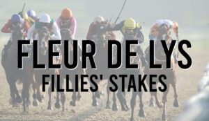 Listed Horse Races 125 Fleur De Lys Fillies Stakes