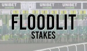 Listed Horse Races 130 Floodlit Stakes