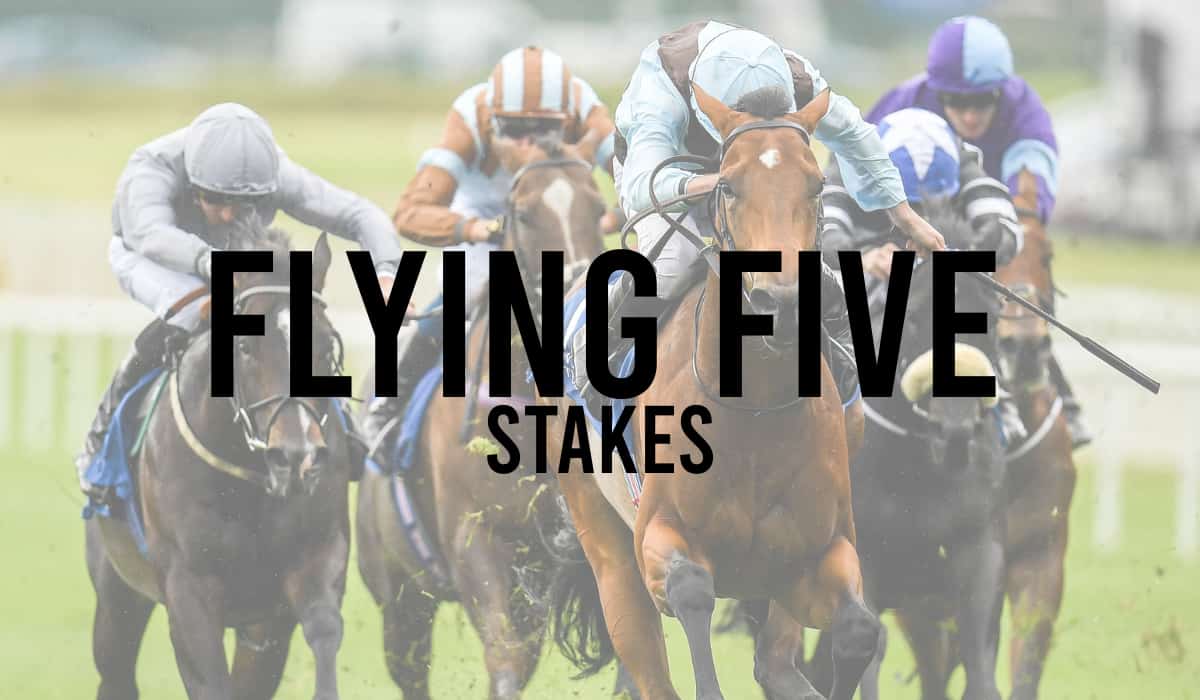 Flying Five Stakes