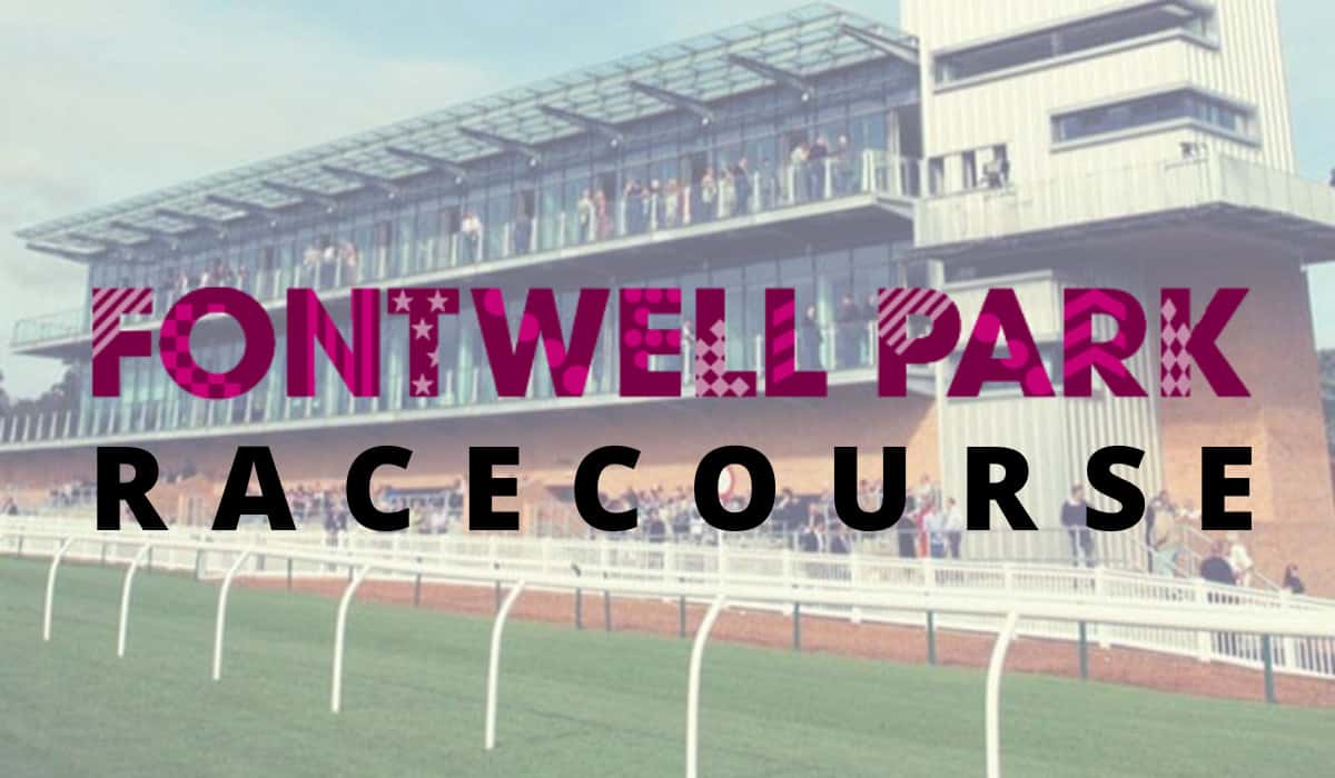 Fontwell Racecourse Guide