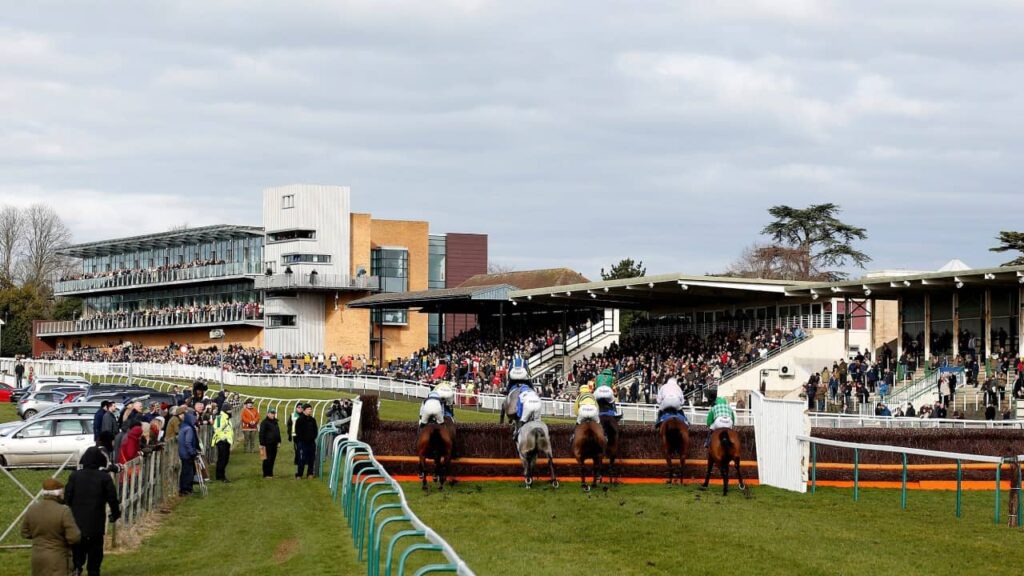 Fontwell Races