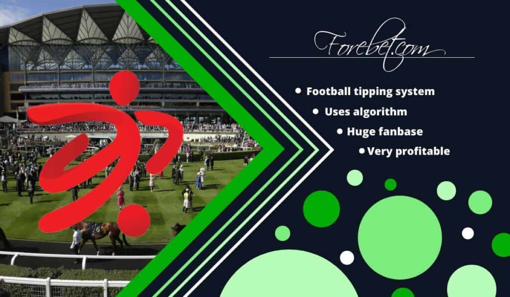 Best Sports Betting Tipsters 43 Forebet.com