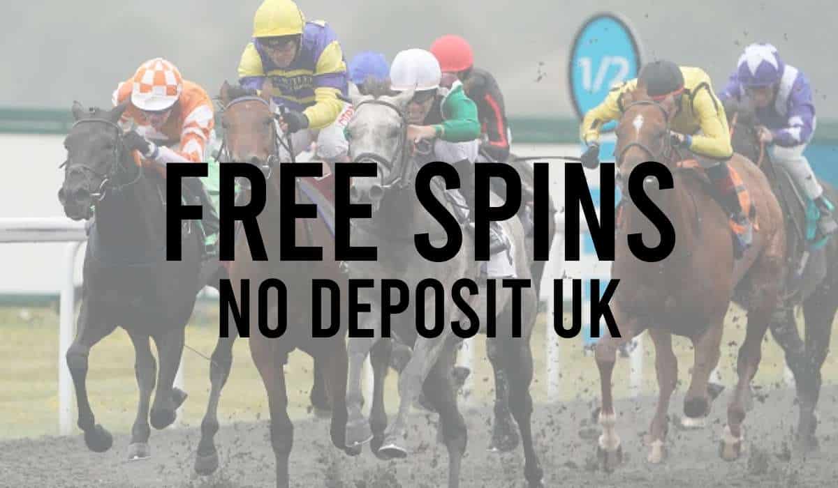 Free Spins No Deposit UK