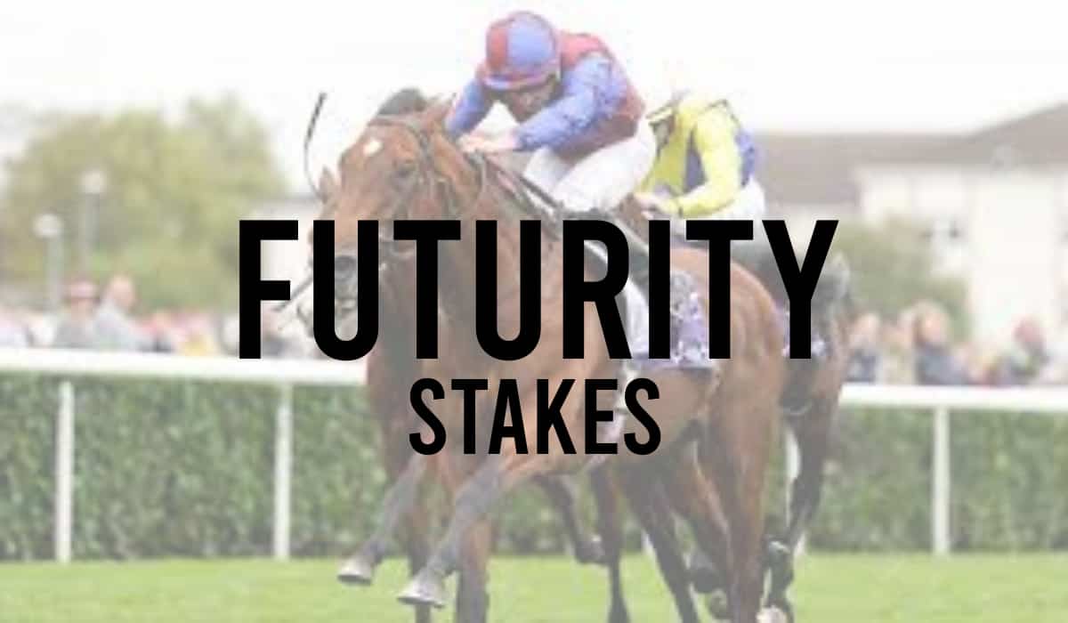 Futurity Stakes