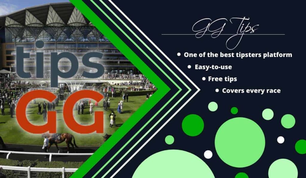 Best Horse Racing Tipsters 58 GG Tips Horse Racing Tipster