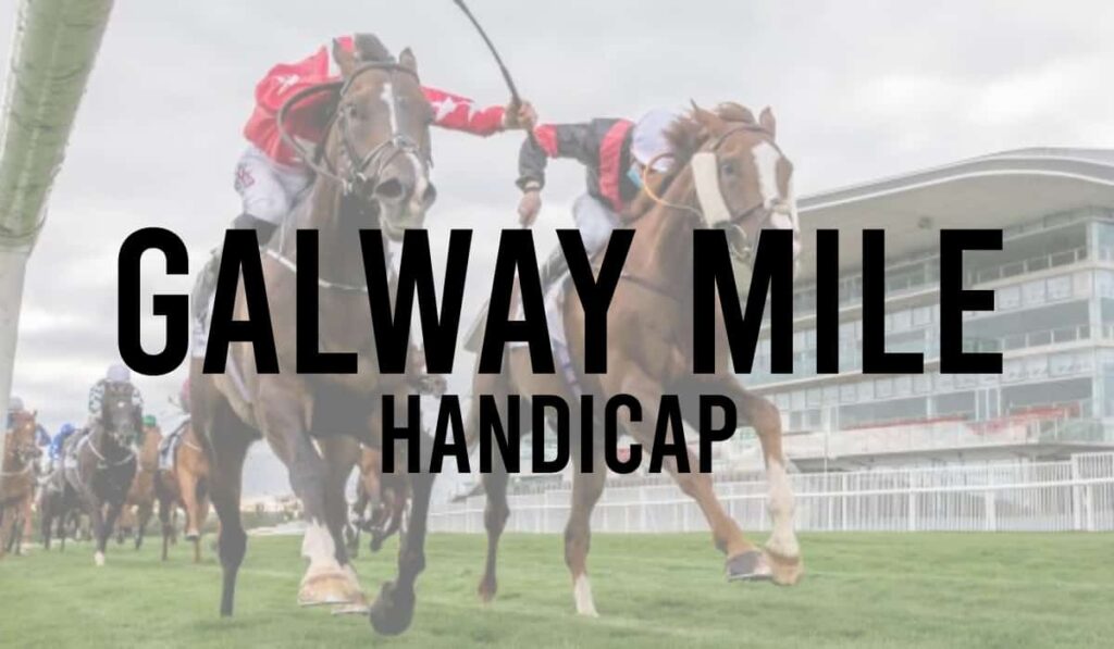 Galway Mile Handicap