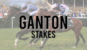 Listed Horse Races 60 Ganton Stakes