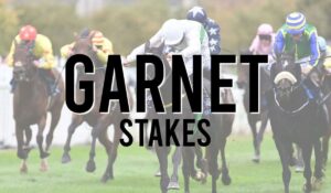 Irish Listed Horse Races 52 Garnet Stakes