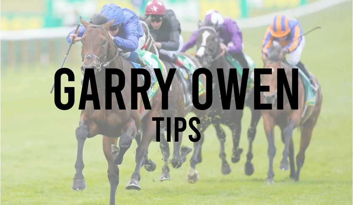 Garry Owen Tips 4 Garry Owen Tips
