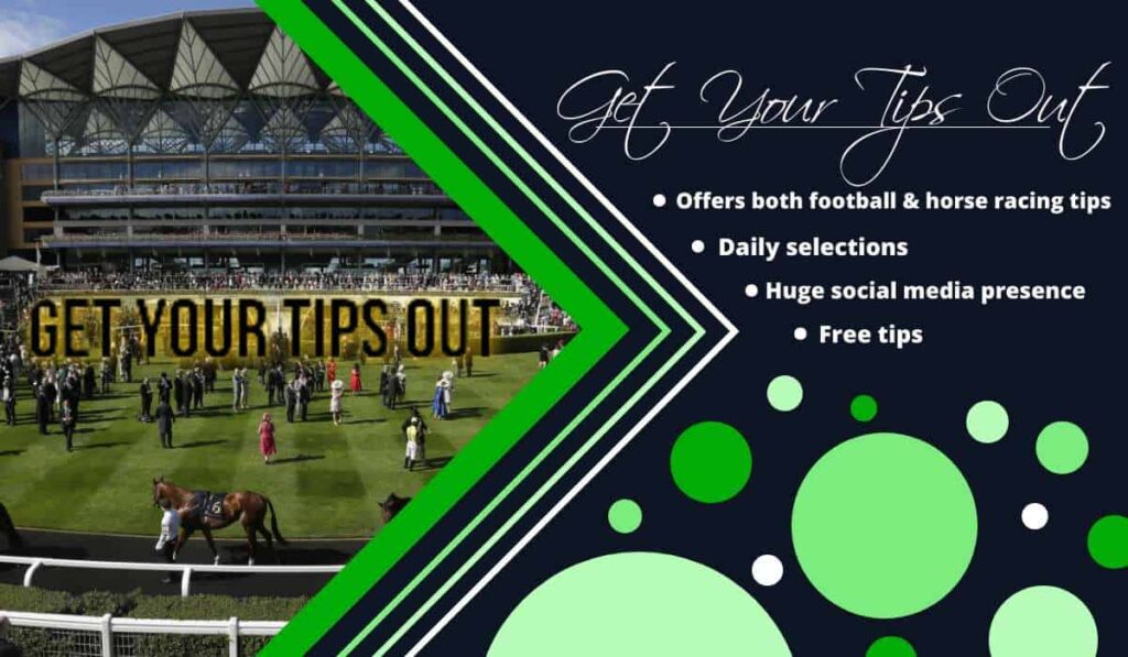Best Horse Racing Tipsters 42 Get Your Tips Out Horse Racing Tipster