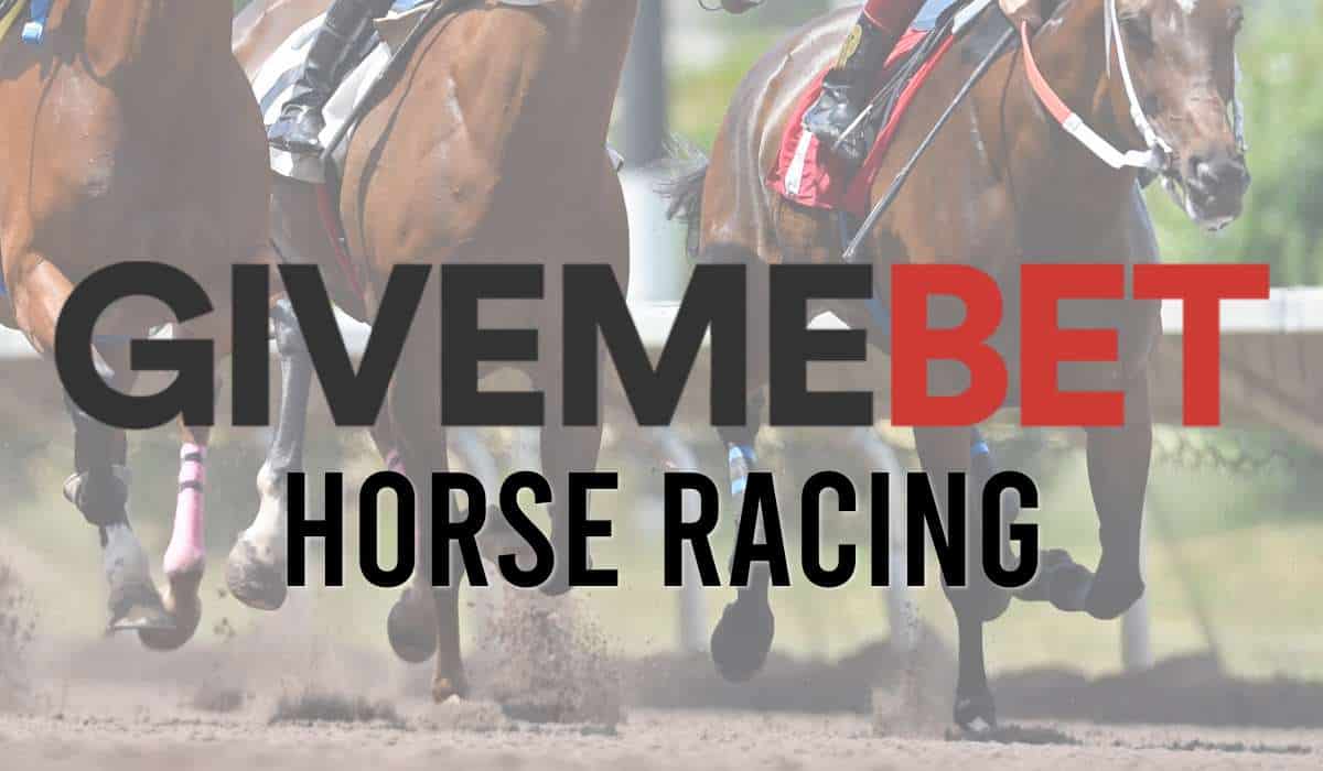 GiveMeBet Horse Racing