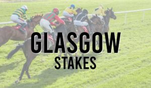 Listed Horse Races 78 Glasgow Stakes