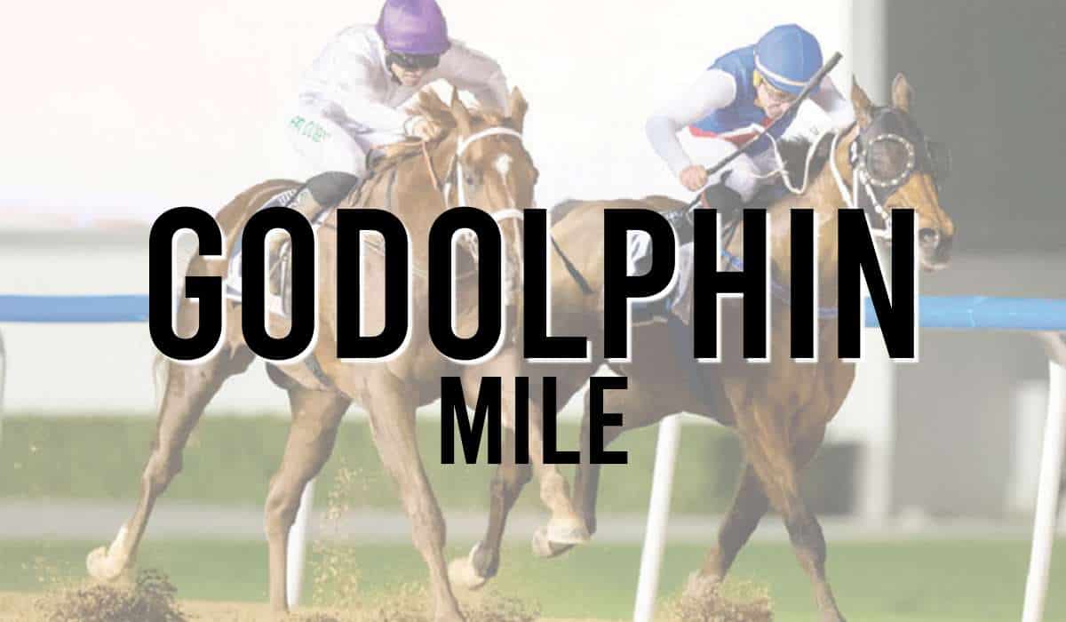 Godolphin Mile