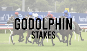 Listed Horse Races 113 Godolphin Stakes