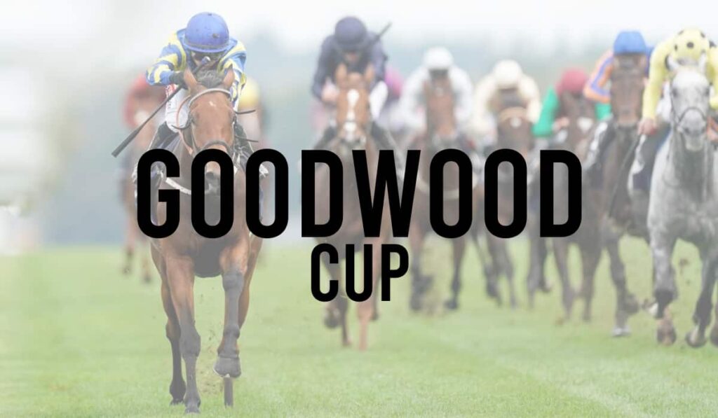 Goodwood Cup