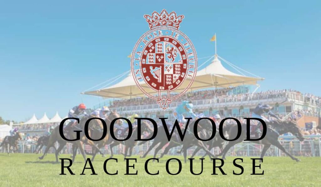 Goodwood Racecourse Guide