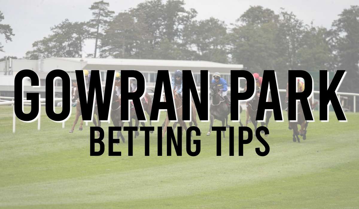 Gowran Park Betting Tips